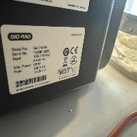 Bio-Rad GelDoc Go Imaging System image 1